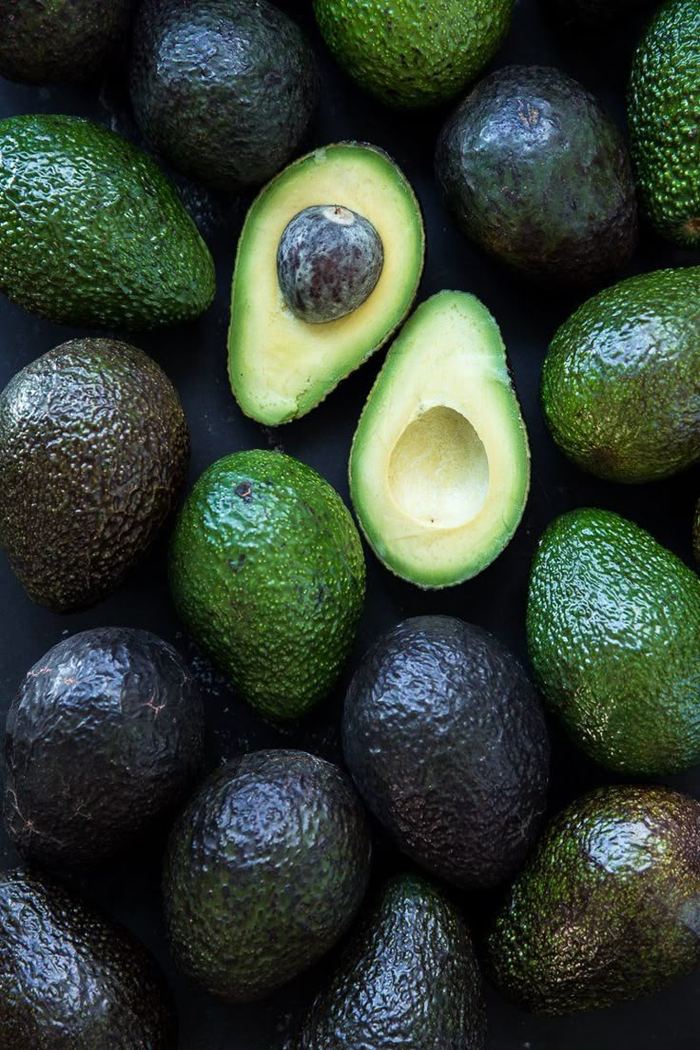 Avocado, Fresh Marqet Morocco