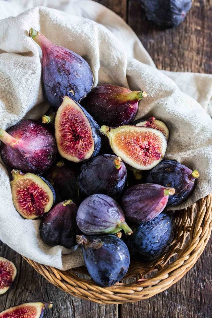 Fig, Fresh Marqet Morocco