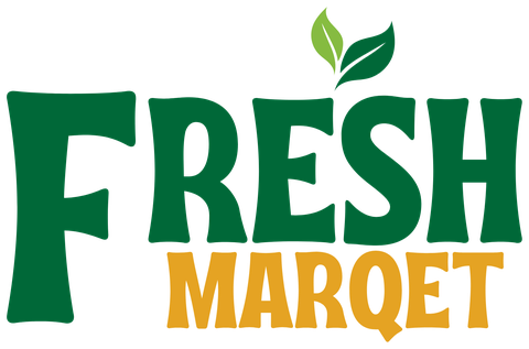 Fresh Marqet