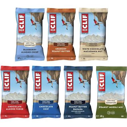 CLIF Energy Bar