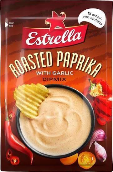 Estrella Dip Mix