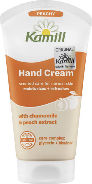 Kamill Hand & Nail Cream