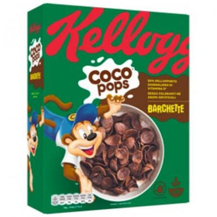 Kellogg's Coco Pops