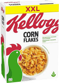 Kellogg's Corn Flakes