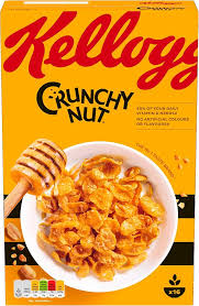 Kellogg's Crunchy Nut
