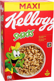 Kellogg's Smacks