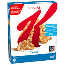 Kellogg's Special K