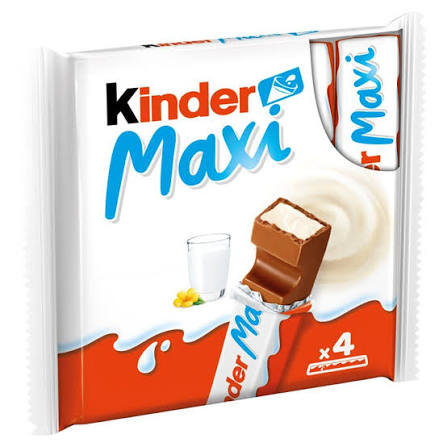 Kinder Maxi