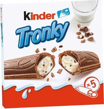 Kinder Tronky