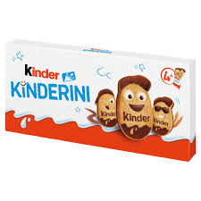 Kinderini