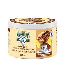 Le Petit Marseillais Hair Mask