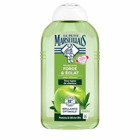 Le Petit Marseillais Shampoo & Conditioner