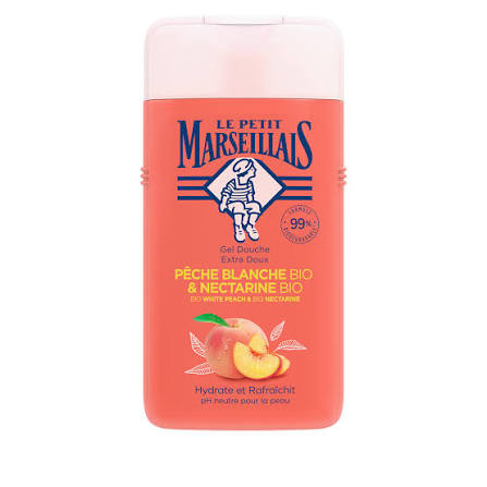 Le Petit Marseillais Shower Gel
