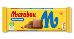 Marabou Chocolate Bar
