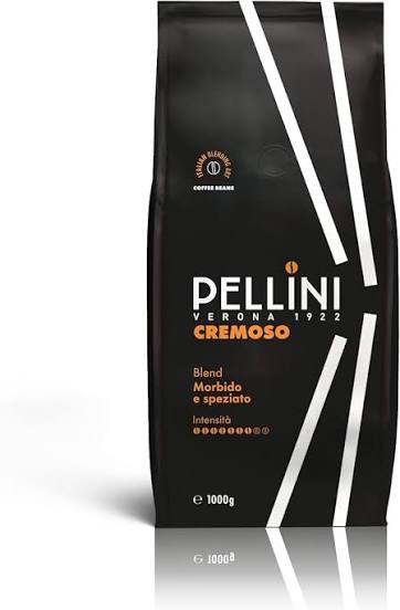 Pellini Coffee Beans & Ground