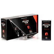 Pellini Espresso Capsules