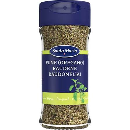 Santa Maria Spices & Seasonings