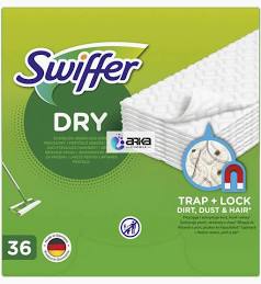 Swiffer Sweeper Dry Refills