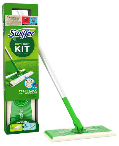 Swiffer Sweeper Wet Refills