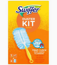 Swiffer Starter Kits
